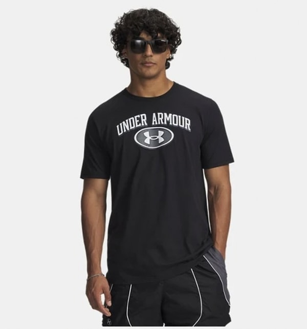 Under Armour spor giyim ve ayakkabılarda 3 al 2 öde fırsatı!