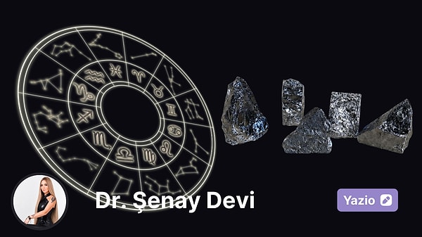Bu Taşı İlk Kez Duyacaksınız! Terahertz'in Sırrı Neden Bu Kadar Konuşuluyor?