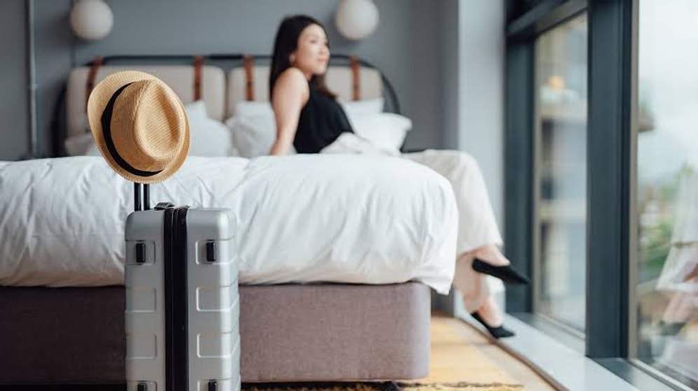 Hotel Staff Reveals the Most Commonly Forgotten Item Left Behind by Guests