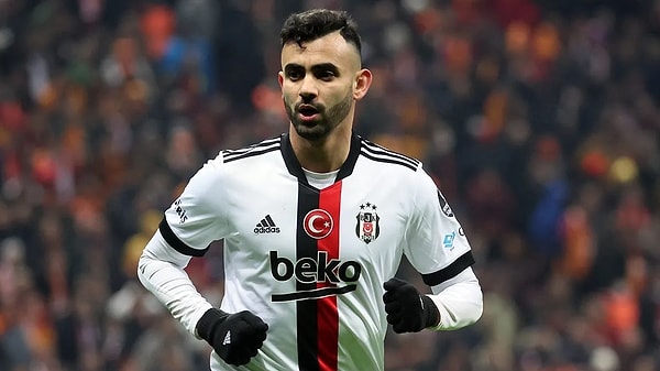 Rachid Ghezzal