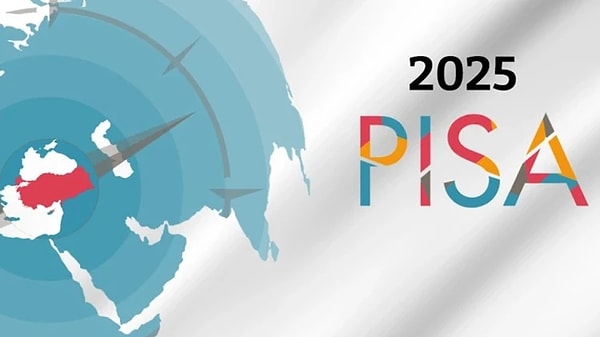 91 ülkenin katılımıyla yapılan PISA 2025 sonuçları, tüm dünyayla eş zamanlı olarak açıklandı.