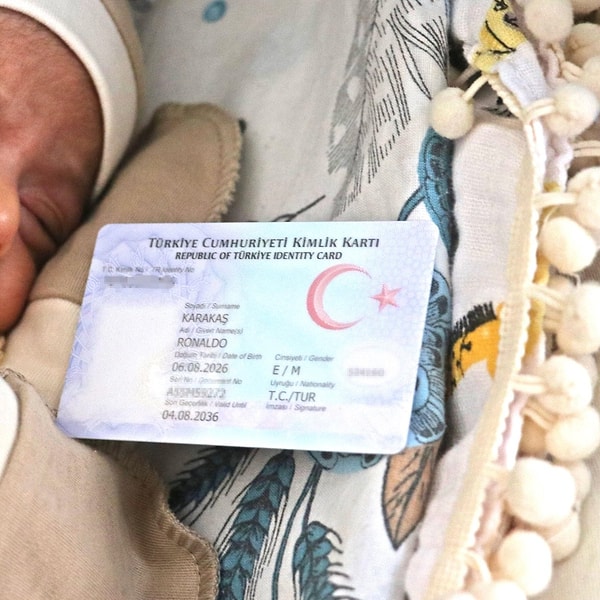 Ailesi ve çevresinin karşı çıktı