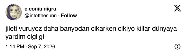 Duyuralım...