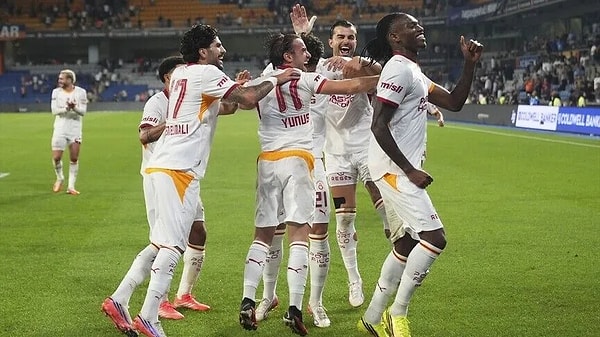 Galatasaray Sporting Lizbon Maçı Ne Zaman?