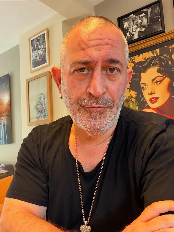 Cem Yılmaz ve Defne Samyeli, bir dönem magazin dünyasının en çok konuşulan çiftlerinden biriydi.