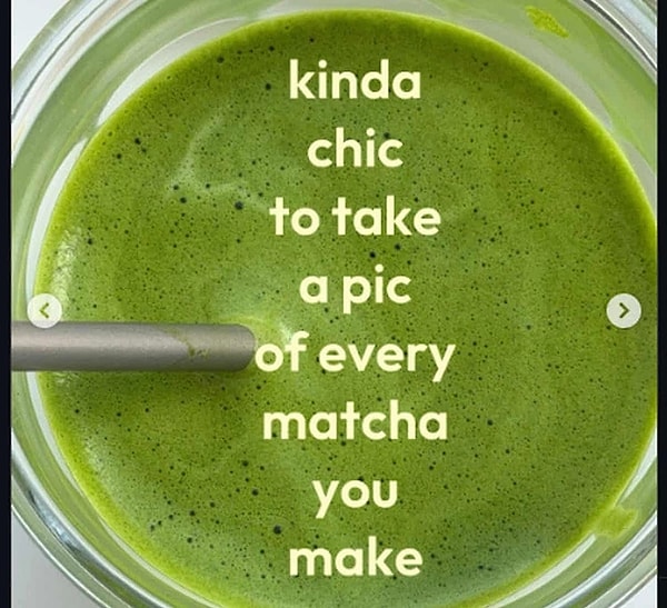 Are you in? Let's Write This List Together…