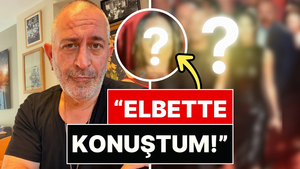 Cem Yılmaz'ın Kalp Krizi Eski Aşıkları Yıllar Sonra Yeniden Konuşturdu!