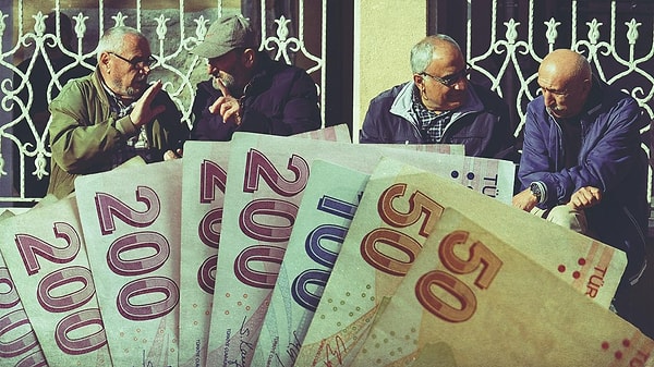 Milyonlarca çalışanın uzun süredir kafasını kurcalayan ve emeklilik planlarını ertelemelerine engel olan maaş düşüşü endişesi, yeni ekonomik yol haritasıyla tarihe karışmaya hazırlanıyor.