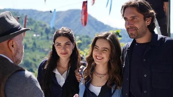 Fenomen Karadeniz dizisi Taşacak Bu Deniz'in çekim tarihi sonunda netleşti!