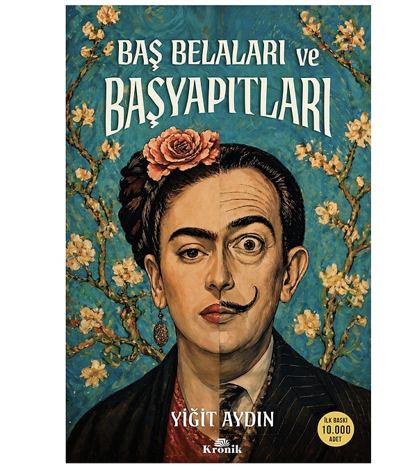 14. Baş Belaları ve Başyapıtları - Yiğit Aydın