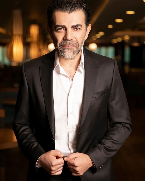Savaş Özdemir, Serhat Kılıç yerine Teşkilat dizisine dahil oldu.