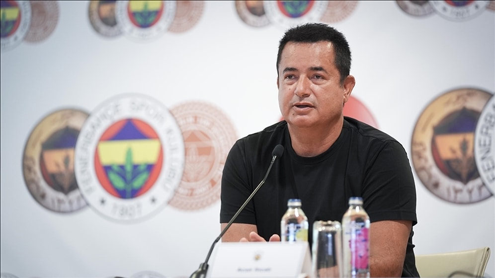 Aziz Yıldırım Yönetimi Acun Ilıcalı'nın Locası İçin Tekrar Mahkemeye Başvurdu