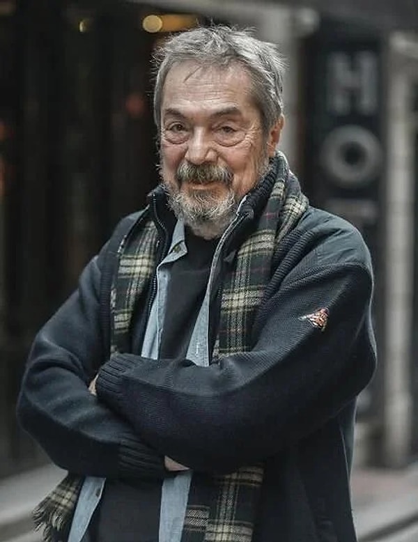 Gelelim yılların Çalışkan Ahmet'i nasıl değiştirdiğine... 73 yaşındaki Ahmet Sezerel'in son hali sosyal medyada yeniden gündeme geldi!