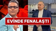 69 Yaşındaki Ünlü Şovmen Mehmet Ali Erbil Kalp Krizi Geçirdi