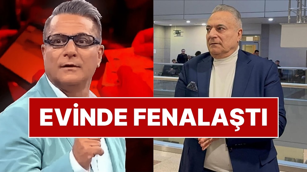 69 Yaşındaki Ünlü Şovmen Mehmet Ali Erbil Kalp Krizi Geçirdi