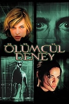 Ölümcül Deney