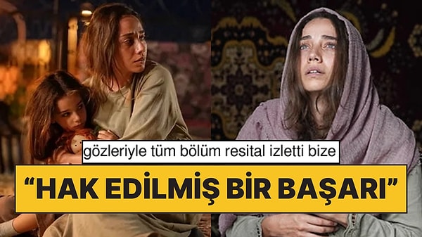 Show TV'nin Yeni Dizisi Kızılcık Şerbeti'ni Sollayacak: Sevdan Bir Ateş'in İlk Bölümü Ekrana Kilitledi!