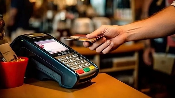 Kartla ödeme yapanlar dikkat! POS ödemelerinde farkı geri alabilirsiniz.