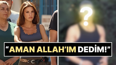 Yüsra Geyik Ünlü Oyuncuyla İlgili Yıllardır Sakladığı Üniversite Anısını İlk Kez Anlattı!