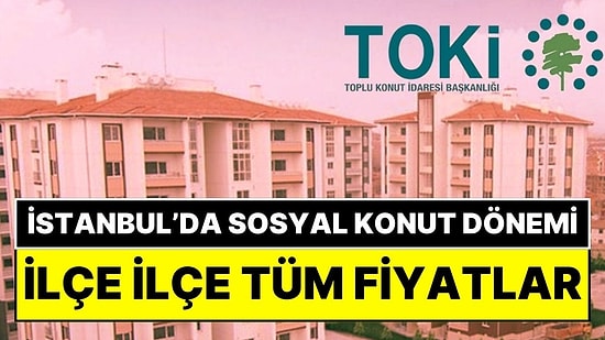 İstanbul'da Kiralık Konut Başvurusu 14 Eylül'de Başlıyor: İşte 12 İlçe ve 10 Bin TL'den Başlayan Kiralar