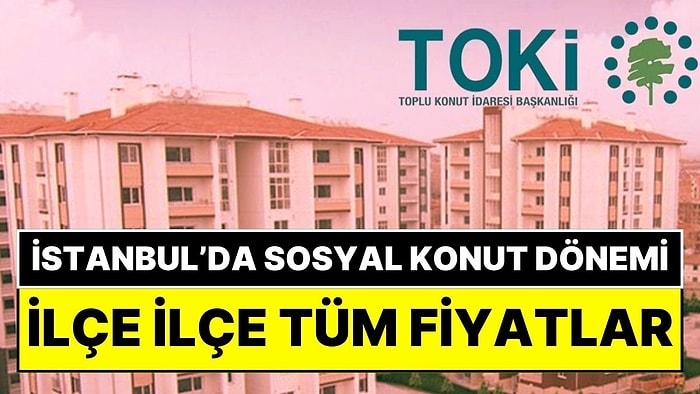 İstanbul'da Kiralık Konut Başvurusu 14 Eylül'de Başlıyor: İşte 12 İlçe ve 10 Bin TL'den Başlayan Kiralar