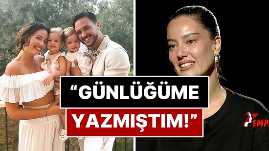 Pelin Akil’in Yıllar Önce Kurduğu Cümle Gerçeğe Dönüşmüş: “Sözlerimize Dikkat Edelim”