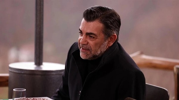 Serhat Kılıç’ın hayat vermesi planlanan Yadigar karakteri için Savaş Özdemir’le anlaşılması üzerine rolün yeni sezonda devam edeceği ortaya çıktı.