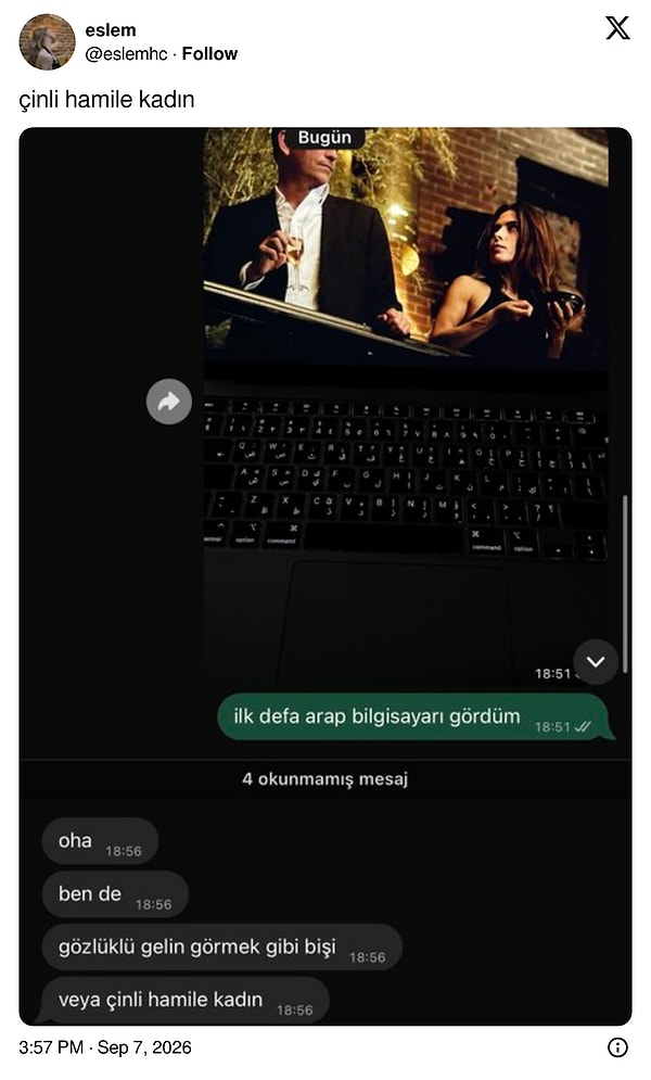 Bu nasıl bir tespittir?
