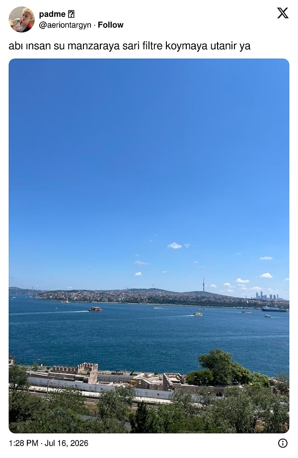 Aslında bu tepki yeni değil, uzun süredir birikiyordu.