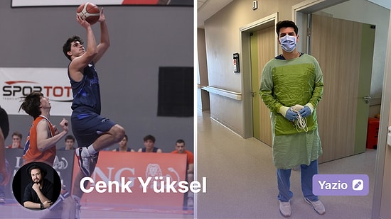 İçimizdeki Pırlantalar: Ege Orakçı