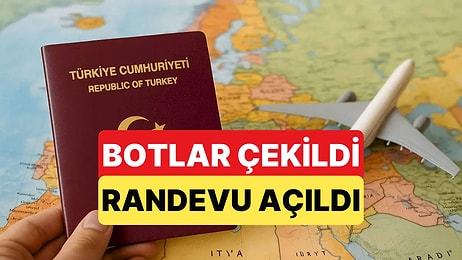 VFS Global, Bot Temizliği Sonrası Schengen Randevularında Yüzde 60 Rahatlama Sağladı