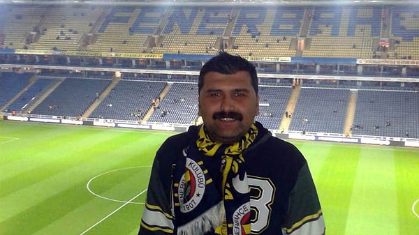 Gerçek Yaşar unutulmadı.