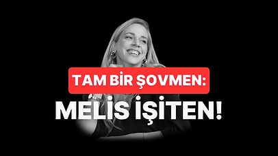 Melis İşiten'in YouTube Programının En Unutulmaz 7 Anı