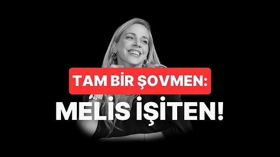 Melis İşiten'in YouTube Programının En Unutulmaz 7 Anı