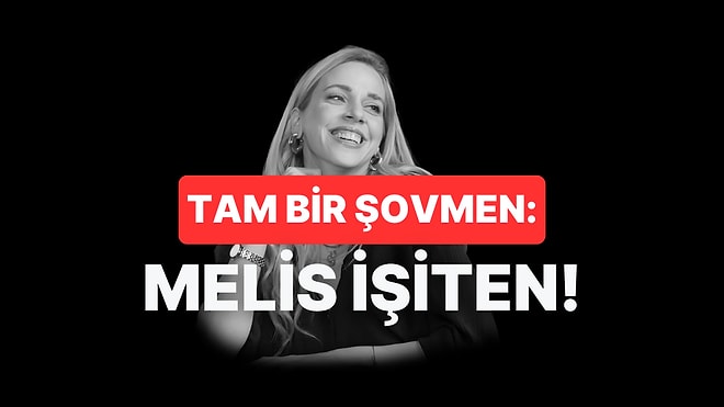 Melis İşiten'in YouTube Programının En Unutulmaz 7 Anı