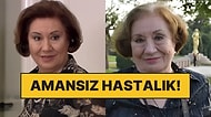 Aşk-ı Memnu'nun Arsen Hanım'ı Gülsen Tuncer'den Kötü Haber: Konuşma Yetisini Kaybetti!