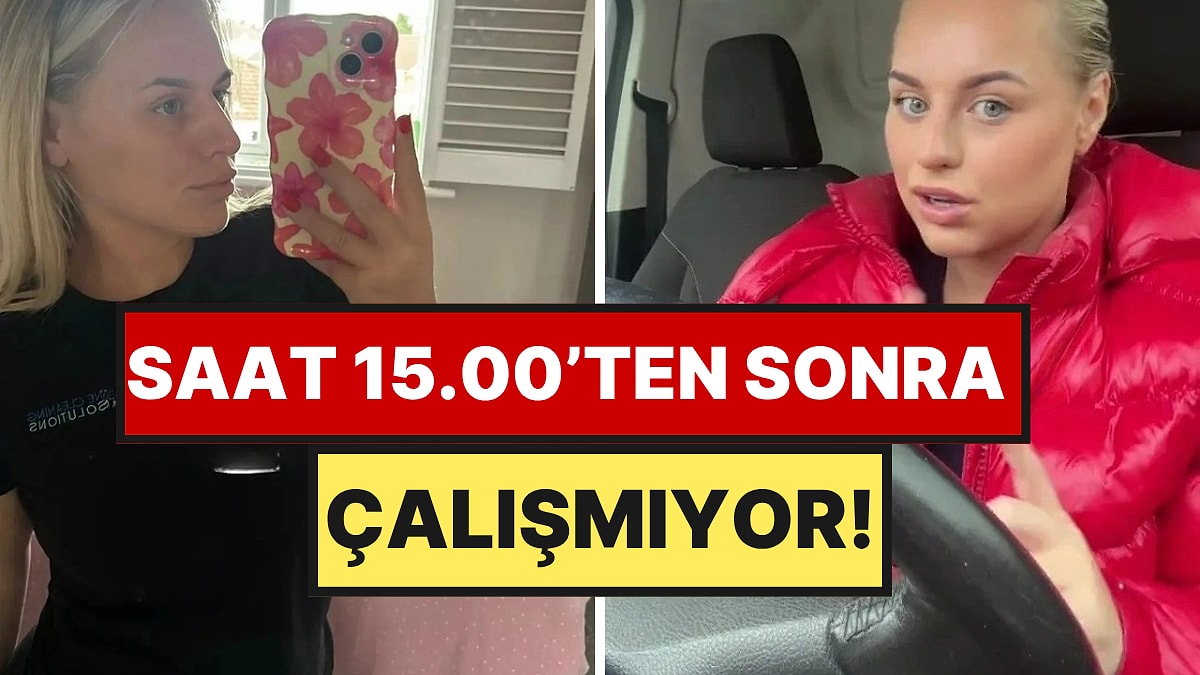 Herkesin Burun Kıvırdığı İşi Yaparak Ayda 262 Bin TL Kazanıyor