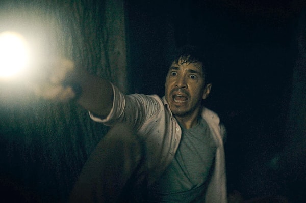 27. Barbarian (2022)