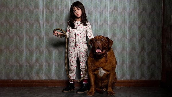 22. When Evil Lurks (2023)