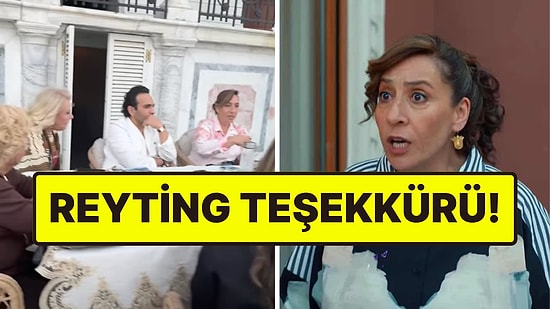 Salı Akşamlarının Yeni Lideri Tuzlu Kahve Oldu! Yapımcısından İlk Açıklama Geldi