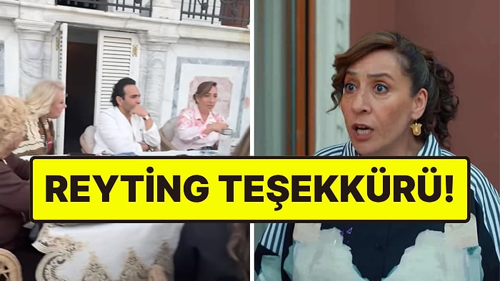 Salı Akşamlarının Yeni Lideri Tuzlu Kahve Oldu! Yapımcısından İlk Açıklama Geldi