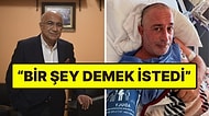Cem Yılmaz'ın Kalp Krizi Sonrası Sözleri Arif Verimli'nin Dikkatini Çekti: “Bir Derdi Var”