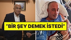 Cem Yılmaz'ın Kalp Krizi Sonrası Sözleri Arif Verimli'nin Dikkatini Çekti: “Bir Derdi Var”