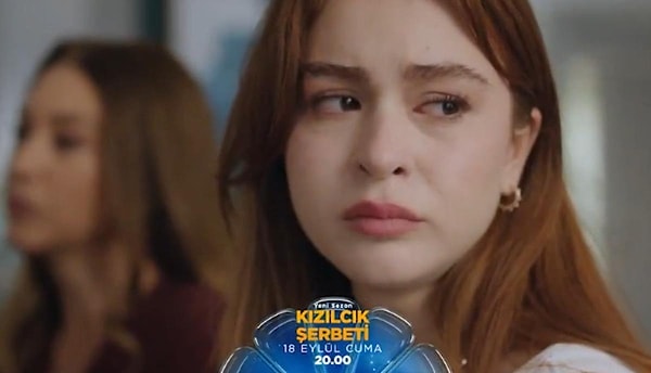 Kızılcık Şerbeti 5. Sezonda Neler Olacak?
