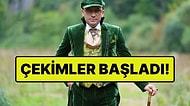 Giray Altınok'lu The Traitors Türkiye Geri Dönüyor! 2. Sezon Çekimleri Başladı