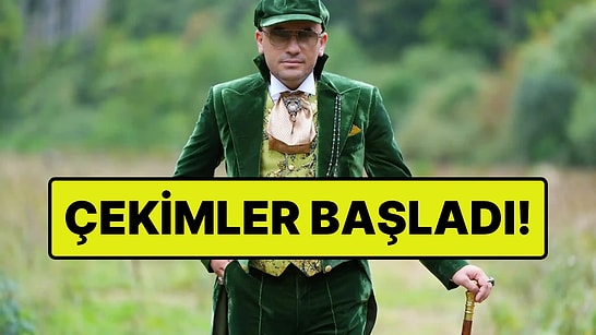 Giray Altınok'lu The Traitors Türkiye Geri Dönüyor! 2. Sezon Çekimleri Başladı