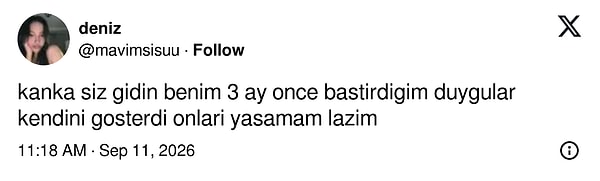 Hazırsan başlayalım 🚀
