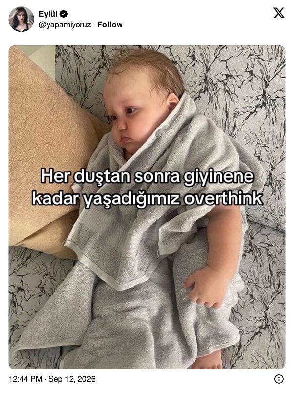 Bir de o sırada uyuyakalırsan tadından yenmez.