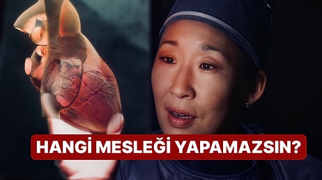 Burcuna Göre Sen Hangi Meslekte Başarısız Olursun?