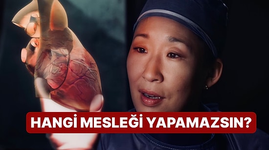 Burcuna Göre Sen Hangi Meslekte Başarısız Olursun?
